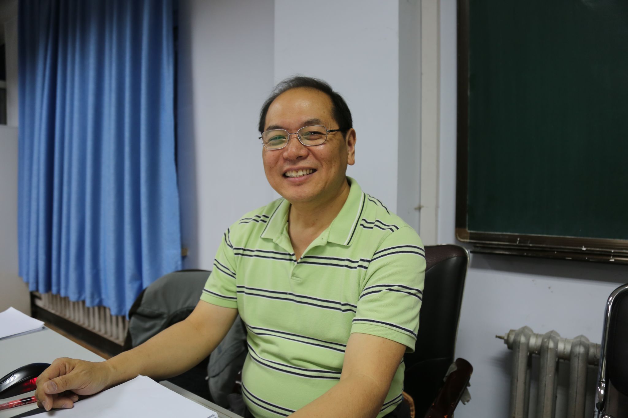 Chon Calvin Lintakoon